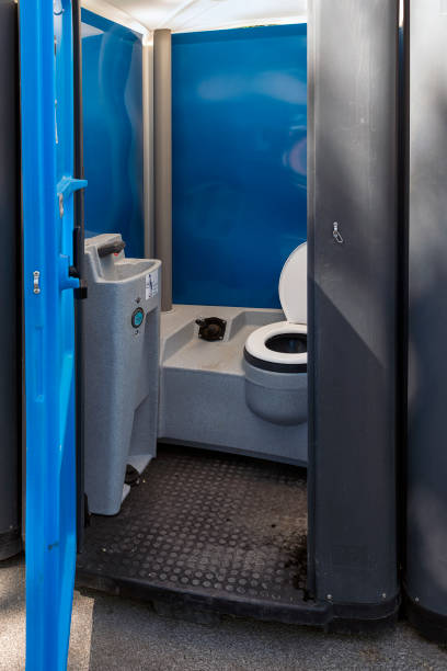 Best Emergency porta potty rental  in Shelby, MS