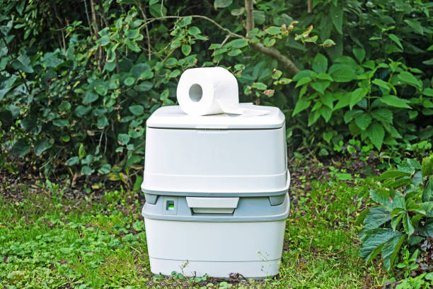 Best Porta potty delivery and setup  in Shelby, MS