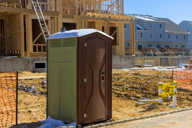 Best Temporary restroom rental  in Shelby, MS