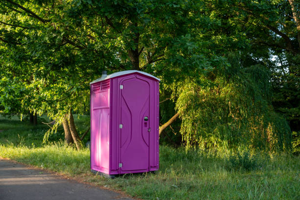 Best Long-term porta potty rental  in Shelby, MS