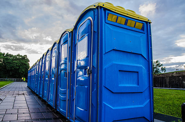Portable Toilet Options We Offer in Shelby, MS