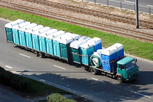 Portable Toilet Options We Offer in Shelby, MS
