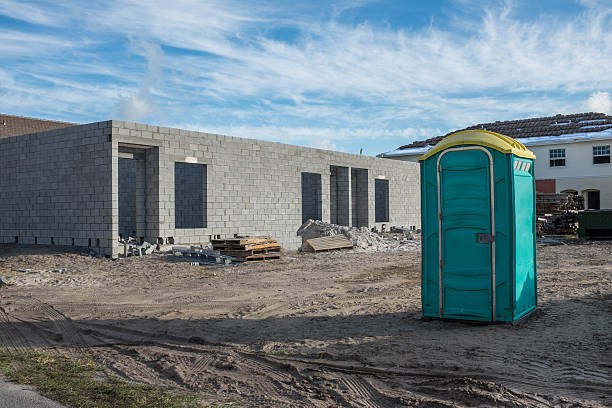 Best Local porta potty services  in Shelby, MS